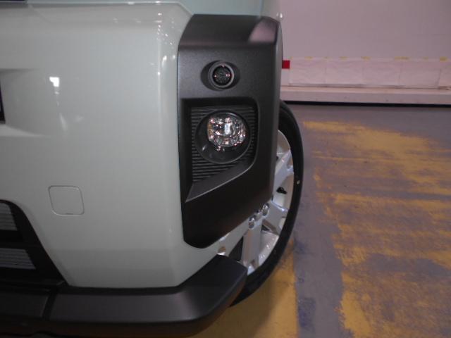 タフトＧ　４ＷＤ　９インチディスプレイオーディオ装着（福井県）の中古車