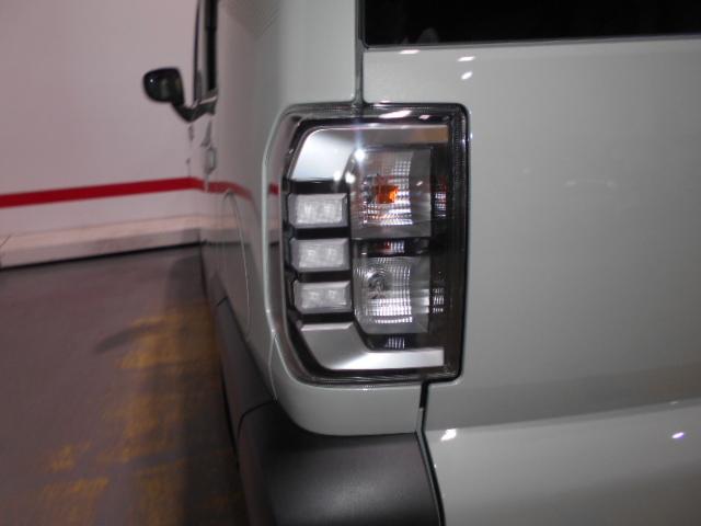 タフトＧ　４ＷＤ　９インチディスプレイオーディオ装着（福井県）の中古車