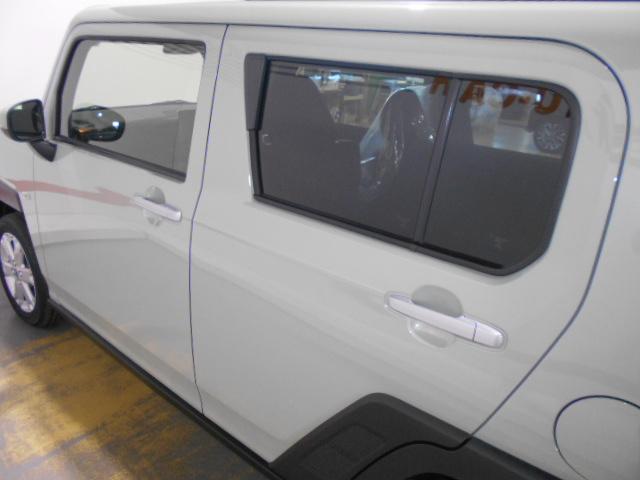 タフトＧ　４ＷＤ　９インチディスプレイオーディオ装着（福井県）の中古車