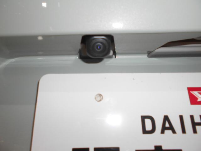 タフトＧ　４ＷＤ　９インチディスプレイオーディオ装着（福井県）の中古車