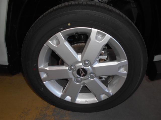 タフトＧ　４ＷＤ　９インチディスプレイオーディオ装着（福井県）の中古車