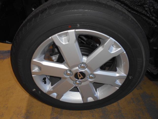 タフトＧ　４ＷＤ　９インチディスプレイオーディオ装着（福井県）の中古車