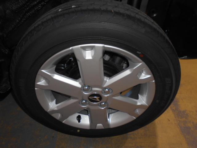 タフトＧ　４ＷＤ　９インチディスプレイオーディオ装着（福井県）の中古車