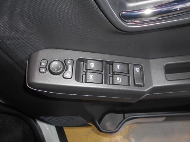 タフトＧ　４ＷＤ　９インチディスプレイオーディオ装着（福井県）の中古車