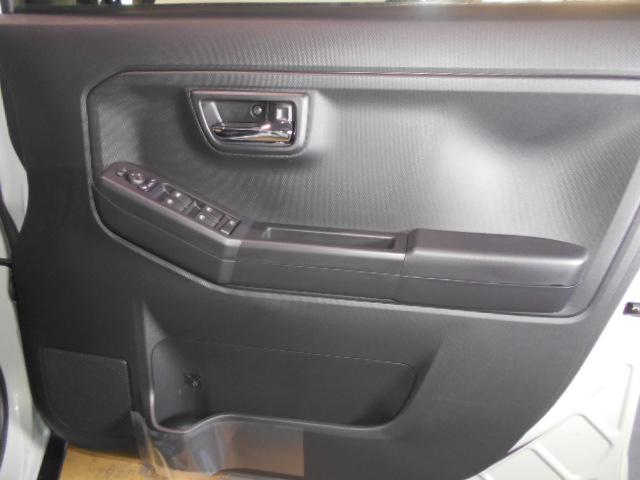 タフトＧ　４ＷＤ　９インチディスプレイオーディオ装着（福井県）の中古車