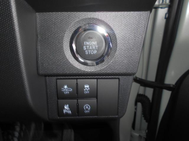 タフトＧ　４ＷＤ　９インチディスプレイオーディオ装着（福井県）の中古車