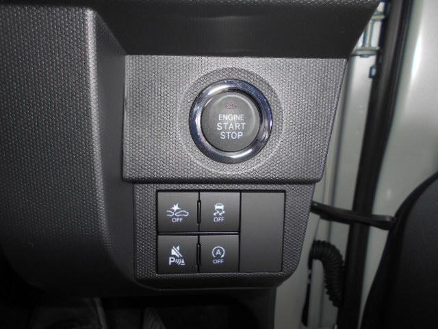 タフトＧ　４ＷＤ　９インチディスプレイオーディオ装着（福井県）の中古車