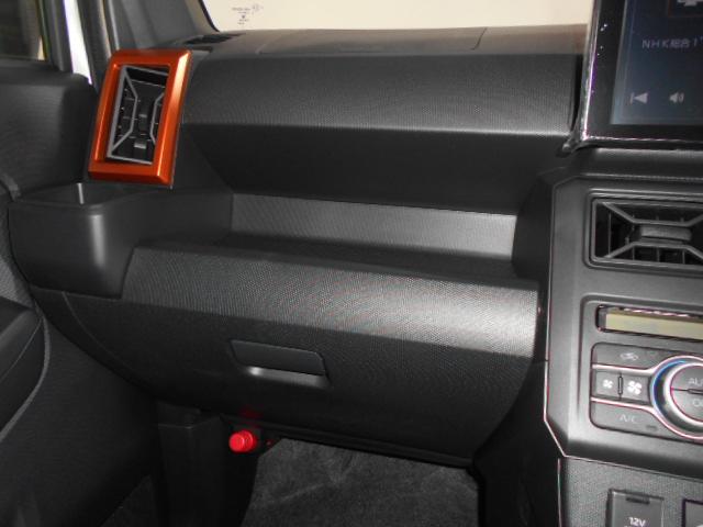 タフトＧ　４ＷＤ　９インチディスプレイオーディオ装着（福井県）の中古車