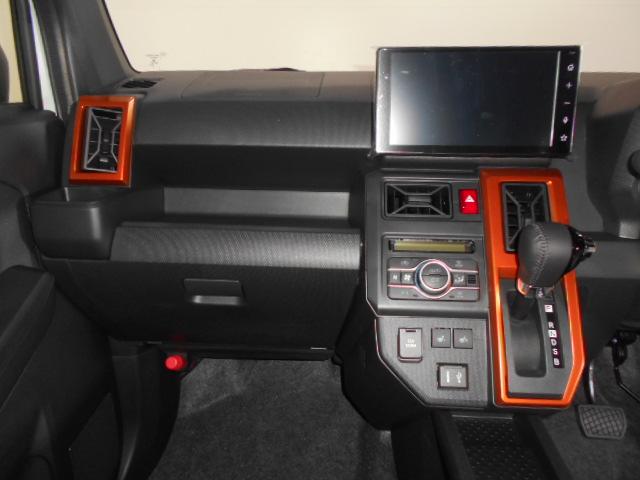 タフトＧ　４ＷＤ　９インチディスプレイオーディオ装着（福井県）の中古車