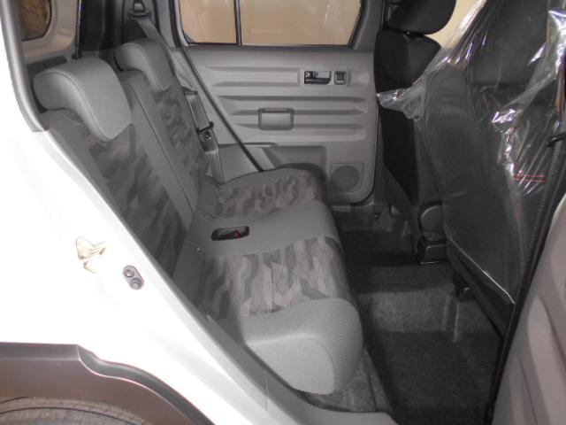 タフトＧ　４ＷＤ　９インチディスプレイオーディオ装着（福井県）の中古車