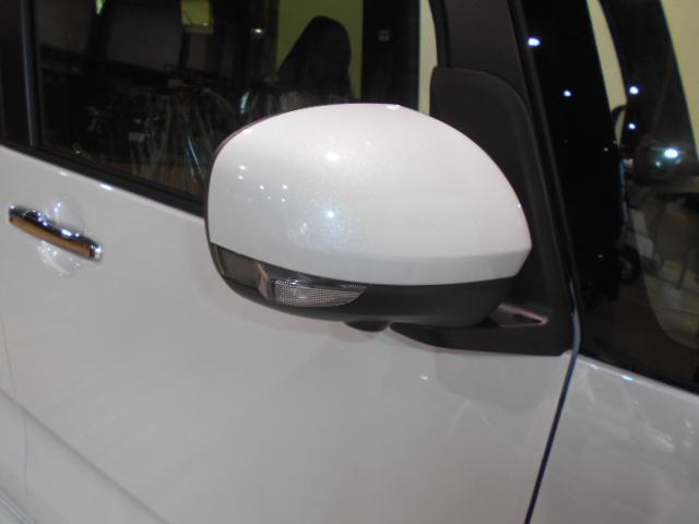 タントカスタムＸ　９インチディスプレイオーディオ装着（福井県）の中古車