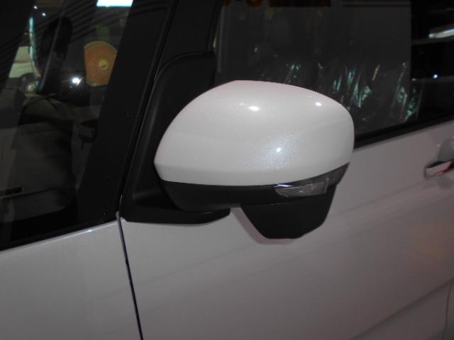 タントカスタムＸ　９インチディスプレイオーディオ装着（福井県）の中古車