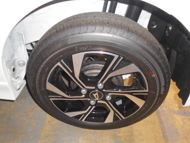 タントカスタムＸ　９インチディスプレイオーディオ装着（福井県）の中古車