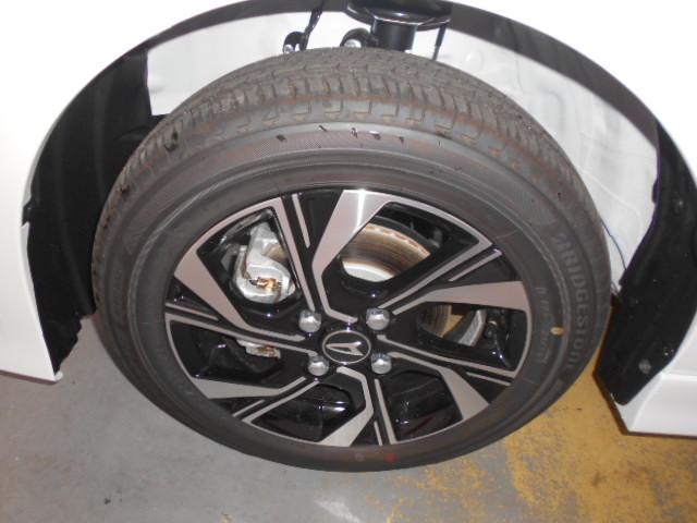 タントカスタムＸ　９インチディスプレイオーディオ装着（福井県）の中古車