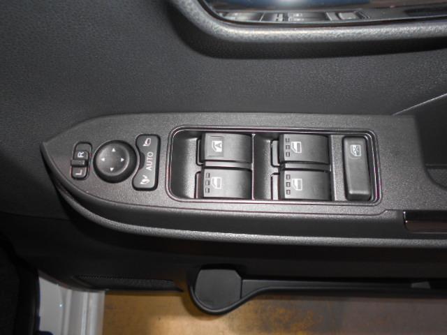 タントカスタムＸ　９インチディスプレイオーディオ装着（福井県）の中古車