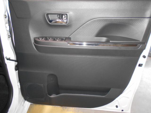 タントカスタムＸ　９インチディスプレイオーディオ装着（福井県）の中古車