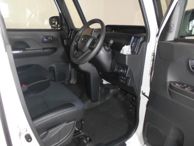 タントカスタムＸ　９インチディスプレイオーディオ装着（福井県）の中古車