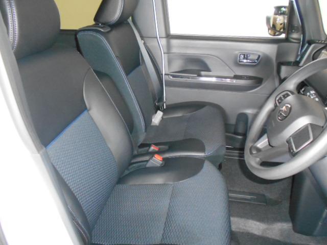 タントカスタムＸ　９インチディスプレイオーディオ装着（福井県）の中古車