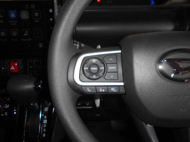 タントカスタムＸ　９インチディスプレイオーディオ装着（福井県）の中古車