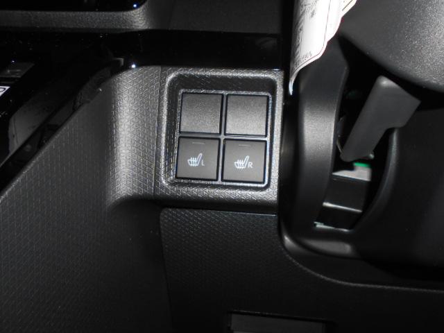 タントカスタムＸ　９インチディスプレイオーディオ装着（福井県）の中古車