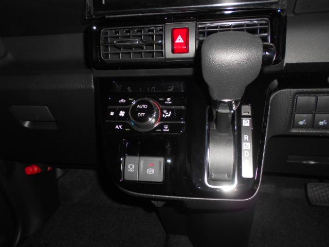 タントカスタムＸ　９インチディスプレイオーディオ装着（福井県）の中古車