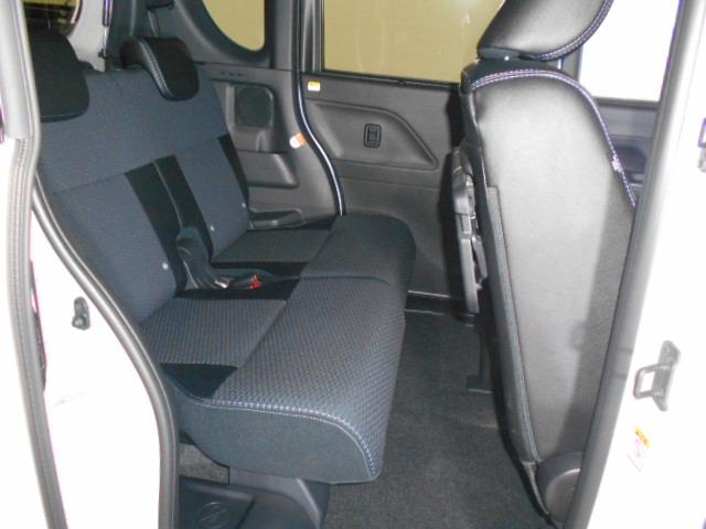 タントカスタムＸ　９インチディスプレイオーディオ装着（福井県）の中古車