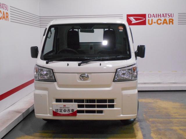 ハイゼットトラックスタンダード　４ＷＤ　ＣＶＴ（福井県）の中古車