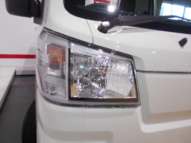 ハイゼットトラックスタンダード　４ＷＤ　ＣＶＴ（福井県）の中古車