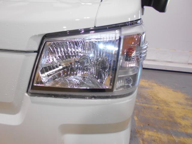 ハイゼットトラックスタンダード　４ＷＤ　ＣＶＴ（福井県）の中古車