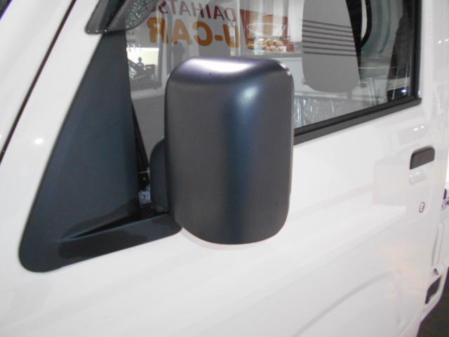 ハイゼットトラックスタンダード　４ＷＤ　ＣＶＴ（福井県）の中古車