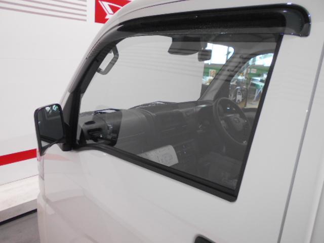 ハイゼットトラックスタンダード　４ＷＤ　ＣＶＴ（福井県）の中古車