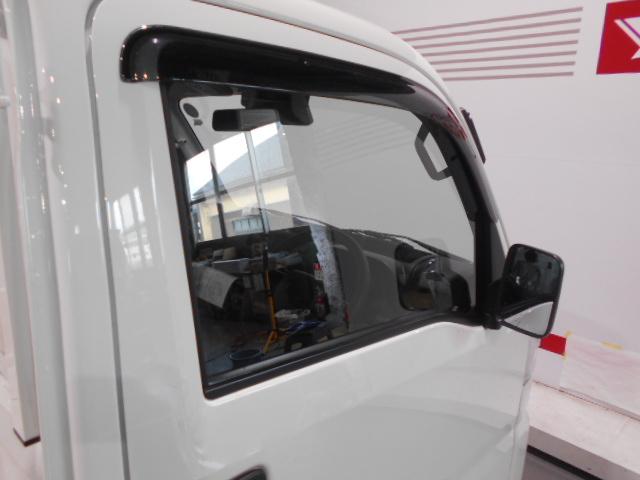 ハイゼットトラックスタンダード　４ＷＤ　ＣＶＴ（福井県）の中古車