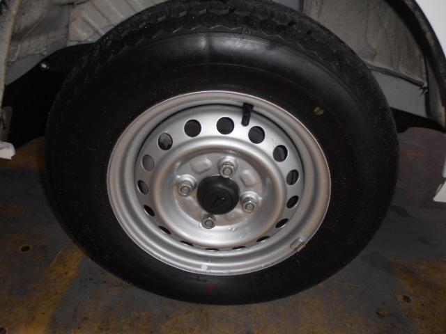 ハイゼットトラックスタンダード　４ＷＤ　ＣＶＴ（福井県）の中古車