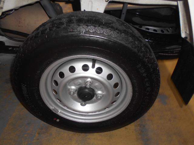 ハイゼットトラックスタンダード　４ＷＤ　ＣＶＴ（福井県）の中古車