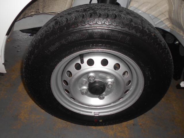 ハイゼットトラックスタンダード　４ＷＤ　ＣＶＴ（福井県）の中古車