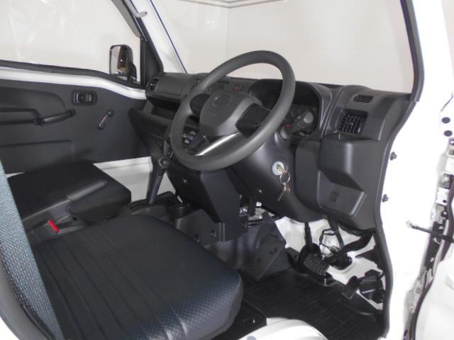 ハイゼットトラックスタンダード　４ＷＤ　ＣＶＴ（福井県）の中古車