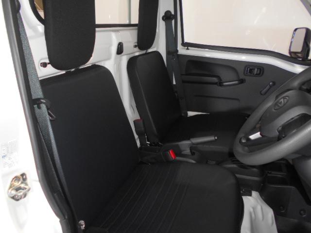 ハイゼットトラックスタンダード　４ＷＤ　ＣＶＴ（福井県）の中古車