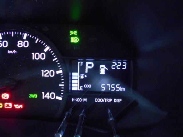 ハイゼットトラックスタンダード　４ＷＤ　ＣＶＴ（福井県）の中古車