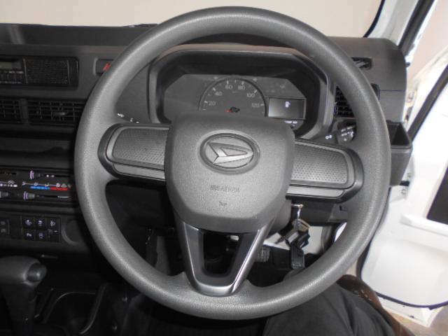 ハイゼットトラックスタンダード　４ＷＤ　ＣＶＴ（福井県）の中古車