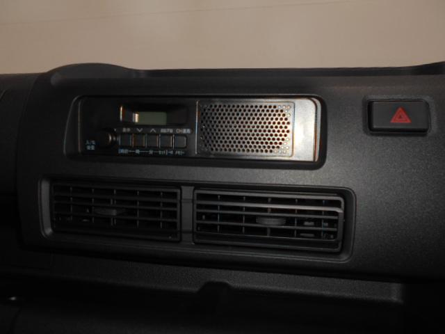 ハイゼットトラックスタンダード　４ＷＤ　ＣＶＴ（福井県）の中古車