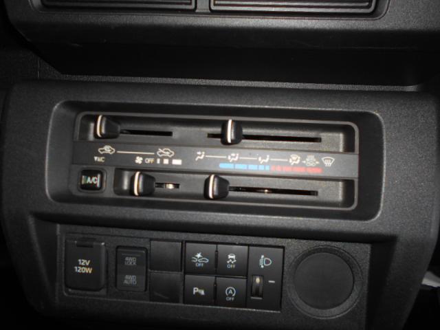 ハイゼットトラックスタンダード　４ＷＤ　ＣＶＴ（福井県）の中古車