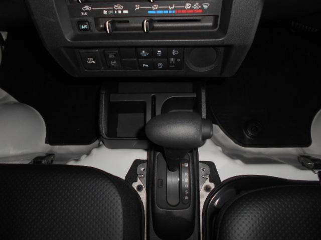 ハイゼットトラックスタンダード　４ＷＤ　ＣＶＴ（福井県）の中古車