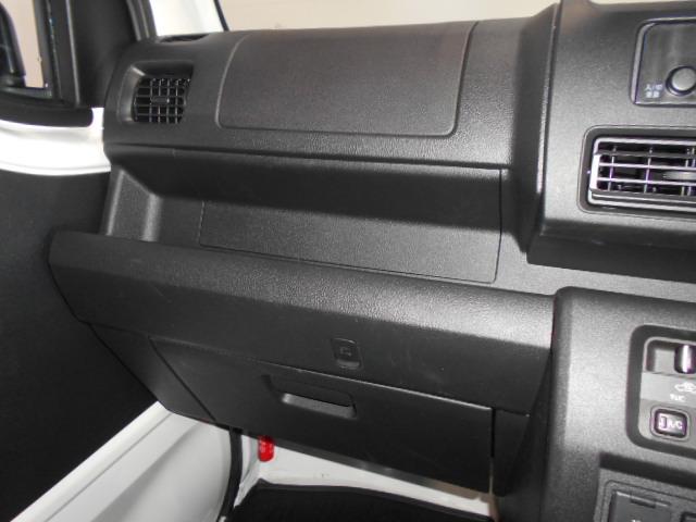 ハイゼットトラックスタンダード　４ＷＤ　ＣＶＴ（福井県）の中古車