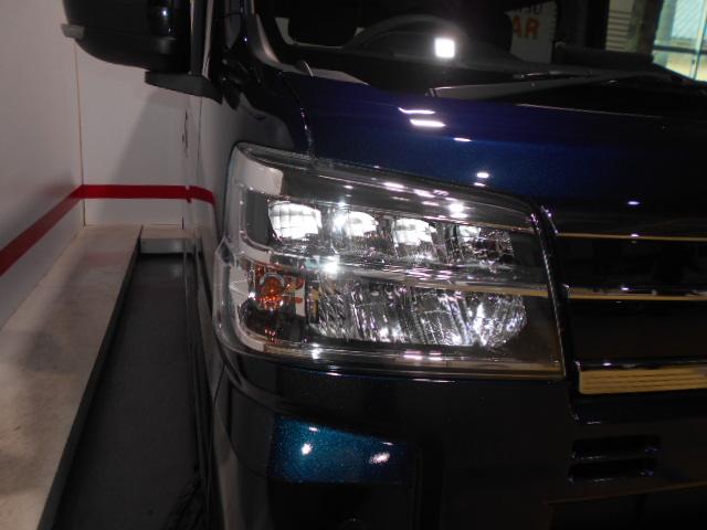 アトレーRS 4WD 9インチディスプレイオーディオ装着(福井県)の中古車