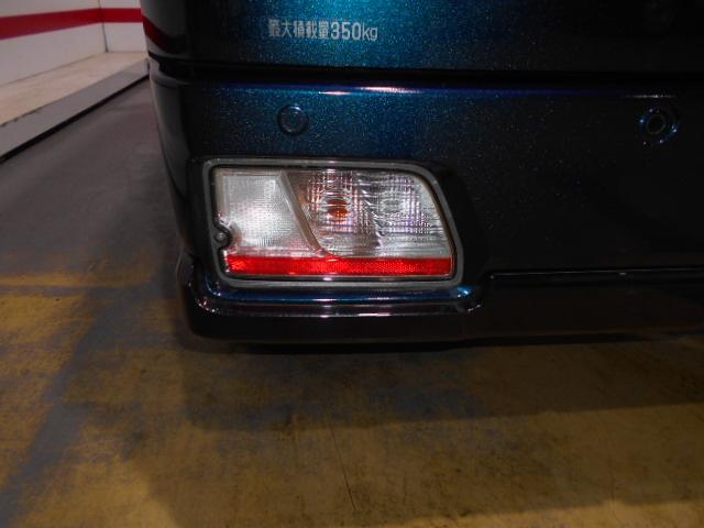 アトレーRS 4WD 9インチディスプレイオーディオ装着(福井県)の中古車