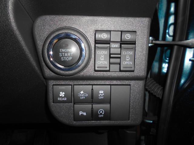 アトレーRS 4WD 9インチディスプレイオーディオ装着(福井県)の中古車