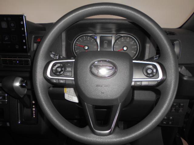 アトレーRS 4WD 9インチディスプレイオーディオ装着(福井県)の中古車