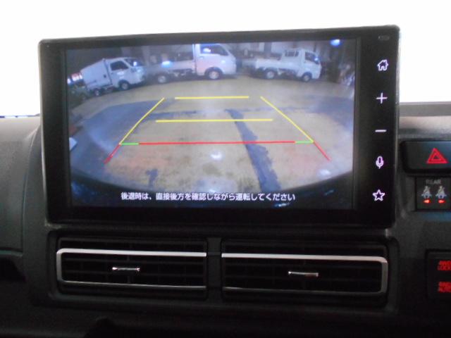 アトレーRS 4WD 9インチディスプレイオーディオ装着(福井県)の中古車