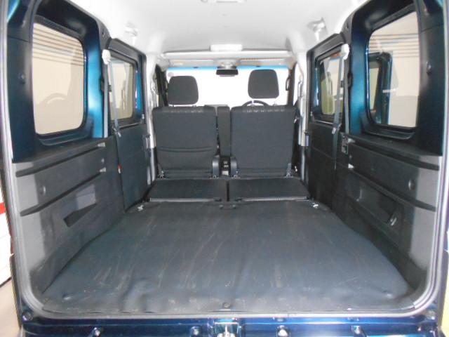 アトレーRS 4WD 9インチディスプレイオーディオ装着(福井県)の中古車