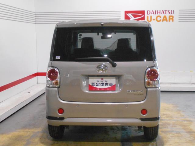 ムーヴキャンバスＧブラックアクセントＶＳ　ＳＡ３　純正ナビ　ドラレコ　装着２０２１年モデル　ダイハツ純正８インチメモリーナビ　ドライブレコーダー　パノラマモニター　ＴＶコントロールキット　装着車　ノーマルタイヤ４本新品（福井県）の中古車